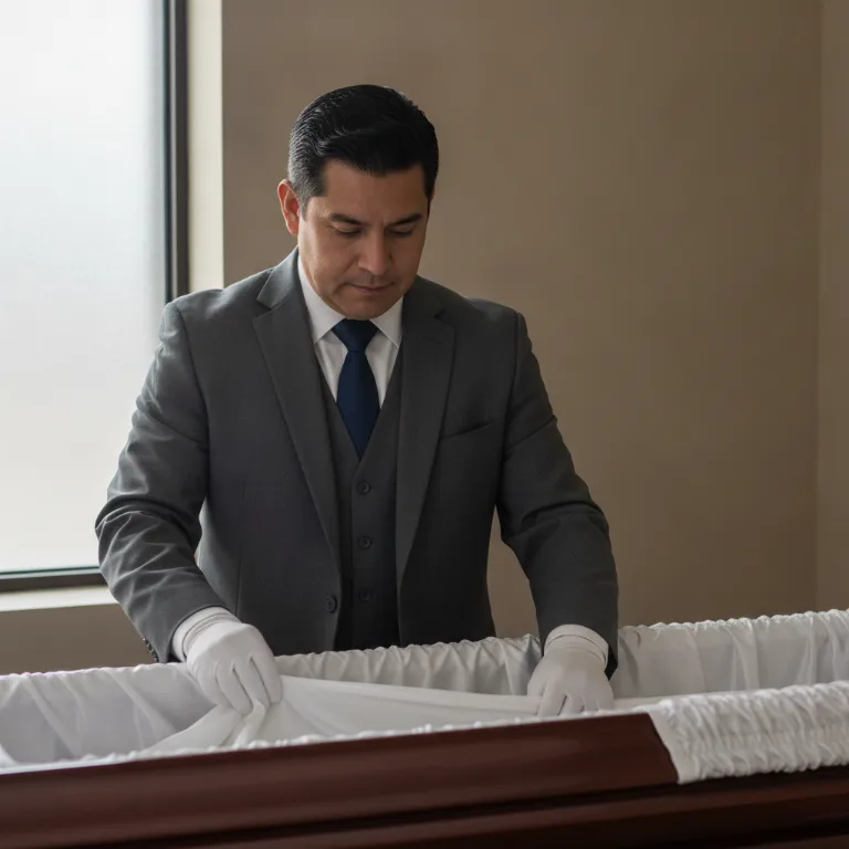 agência funerária Portão